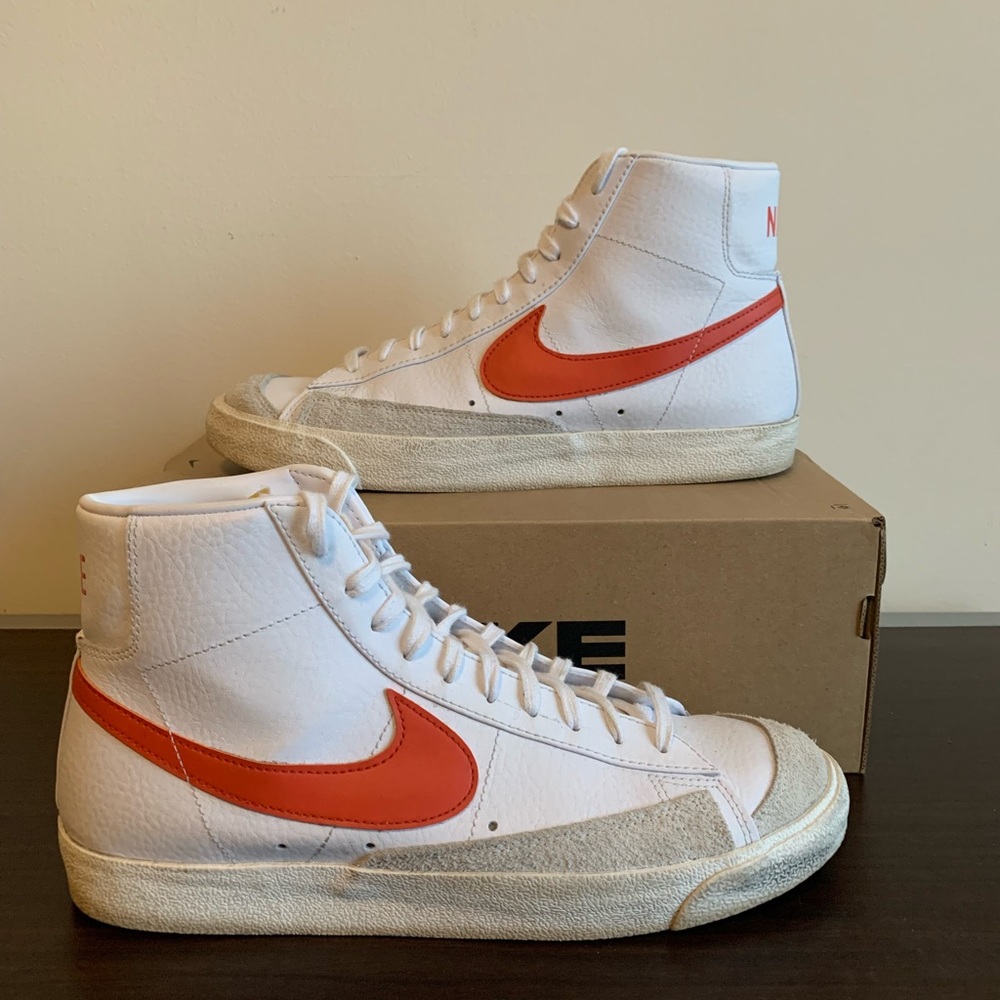 Nike Blazer Mid 77